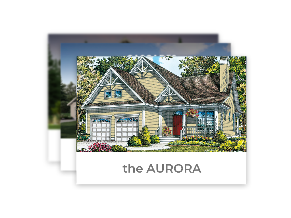 What is the Cost of Building a Home in the Poconos?